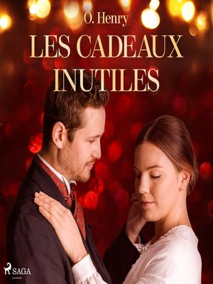 cover image of Les Cadeaux inutiles